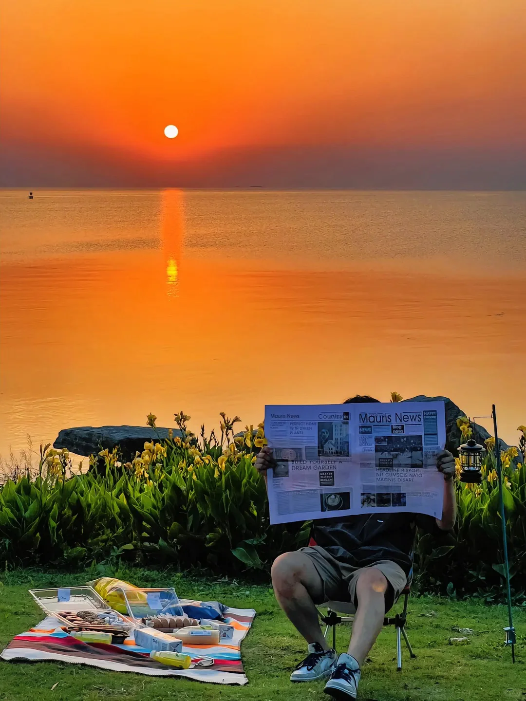 上海🚗2h｜5个天花板级别春游好去处