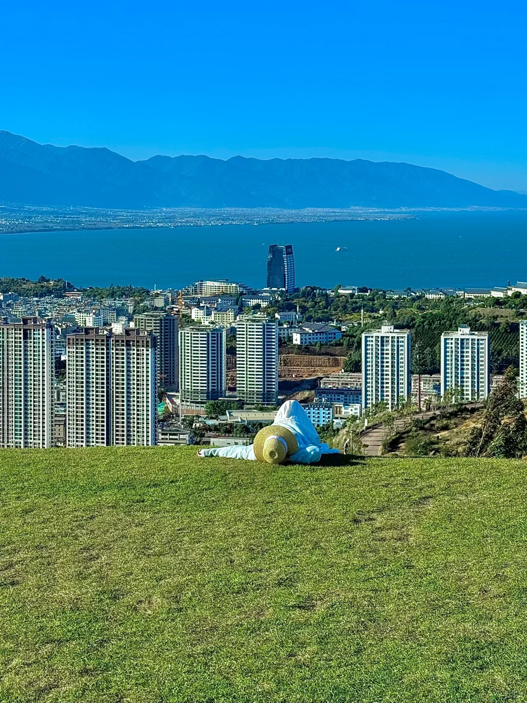 live图的意义｜大理福尼亚🌳🌳🌳
