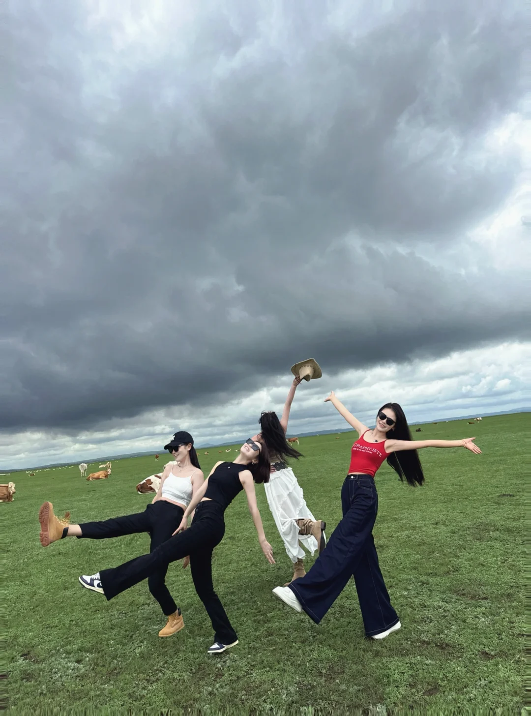 自驾｜达达线｜热阿线 真的非常值得去！！！