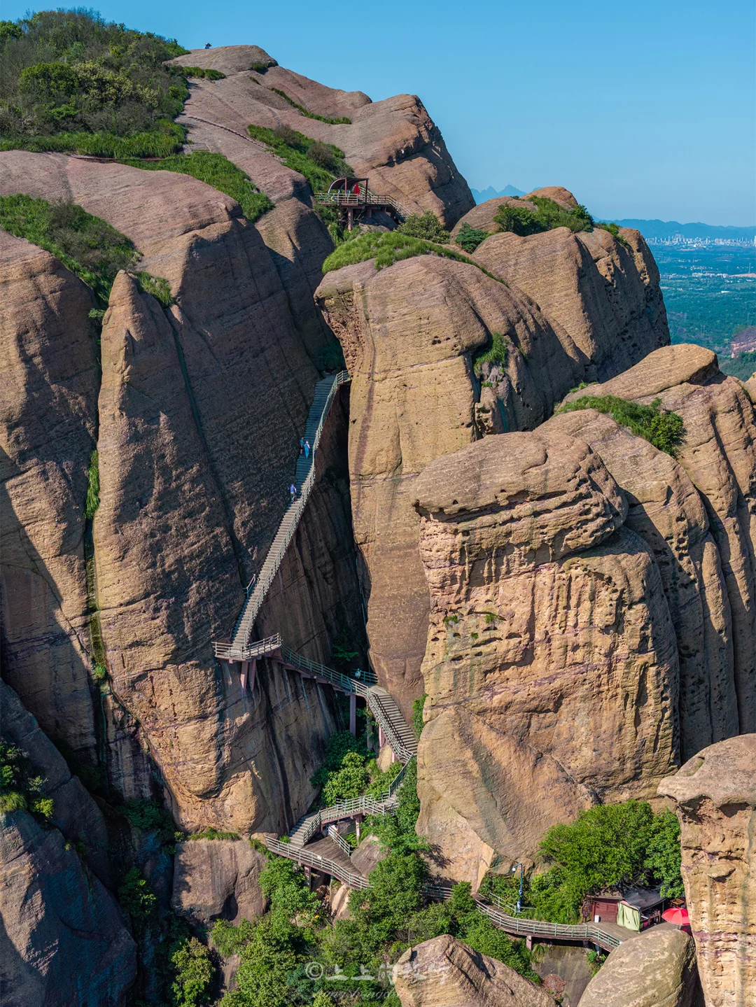 比起景德镇,我更爱这个国家地理推荐的小城…