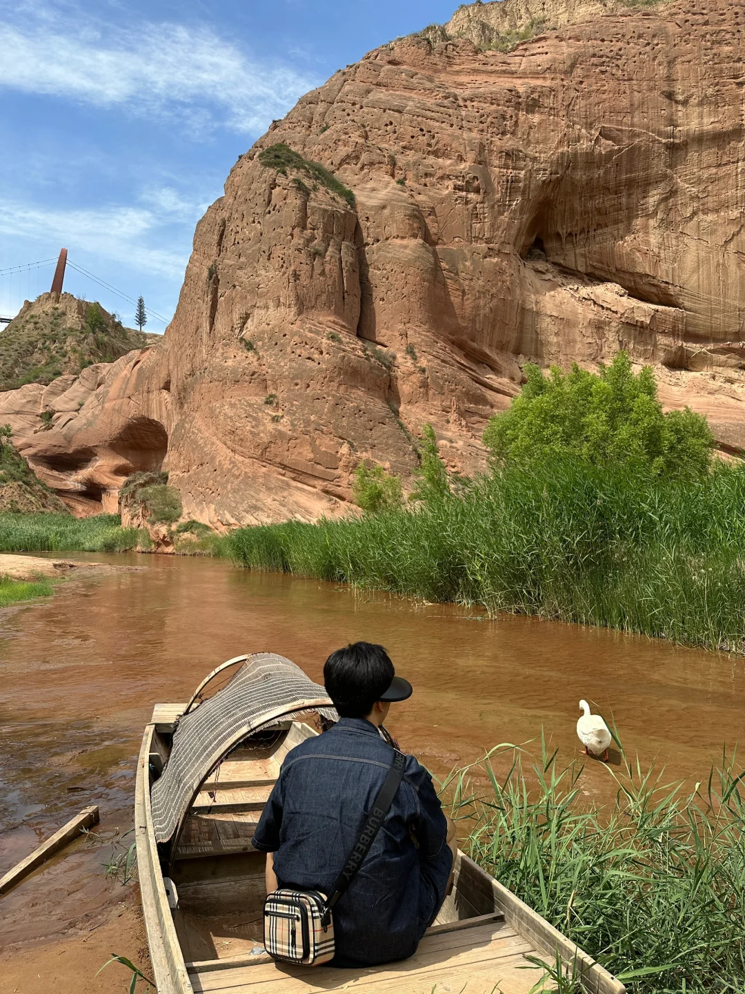 陕西榆林✈️3天2晚(人少不踩雷版