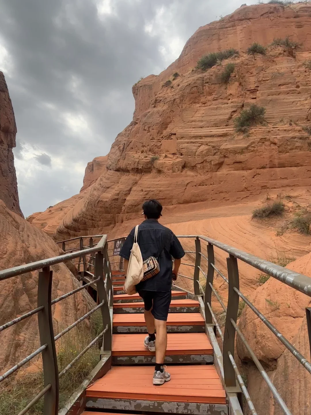 陕西榆林✈️3天2晚(人少不踩雷版