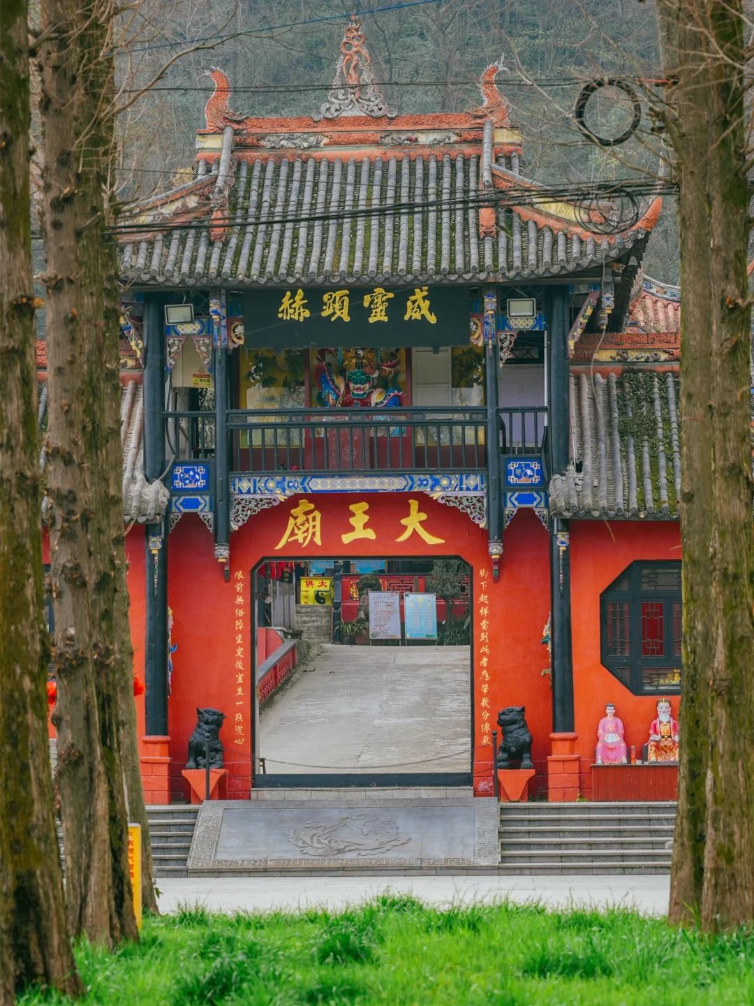 在成都周边！！我唯一想去无数次的徒步路线！！