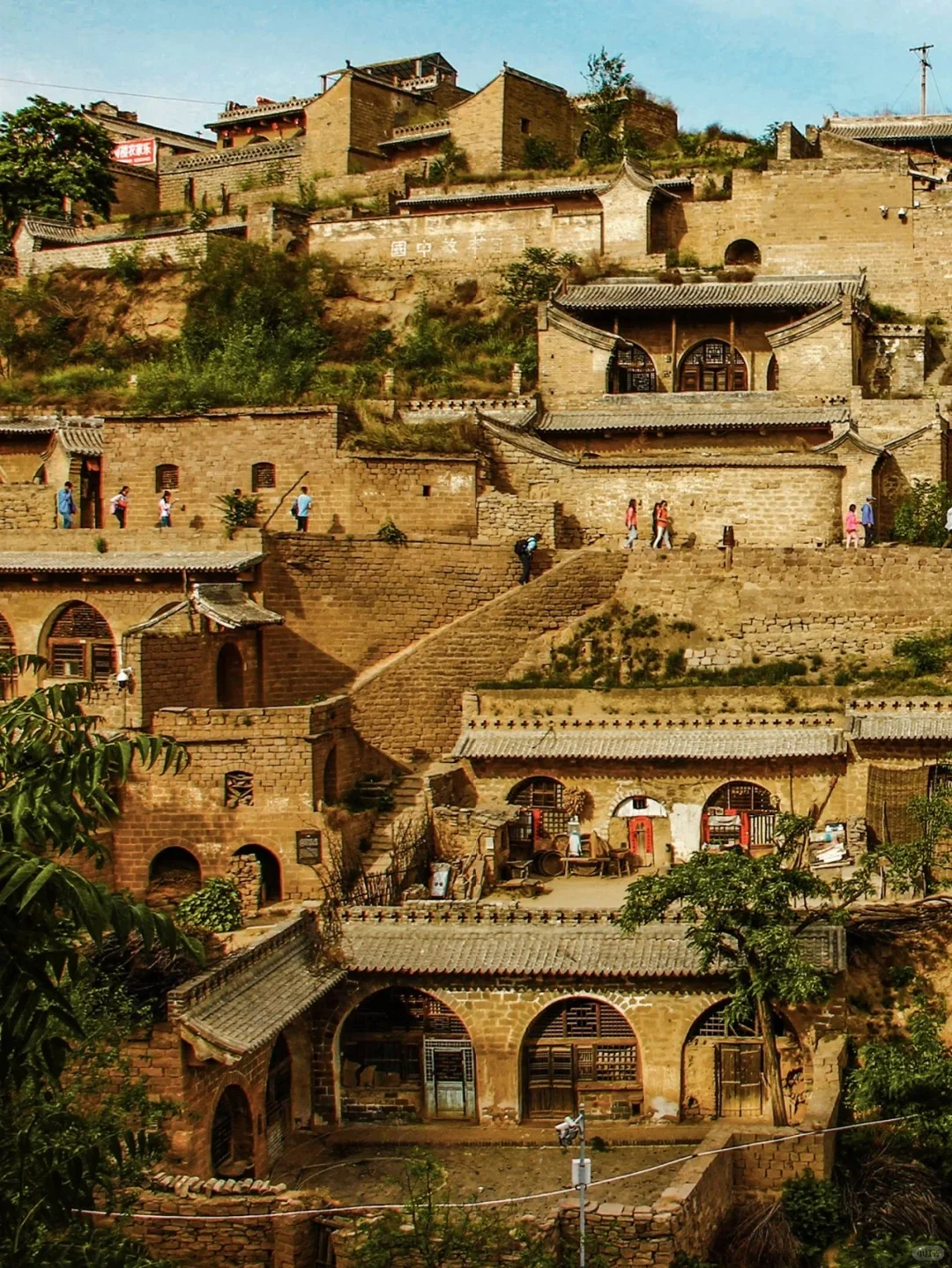 📍吕梁必去9大景点‼️ 旅游前必看❗️