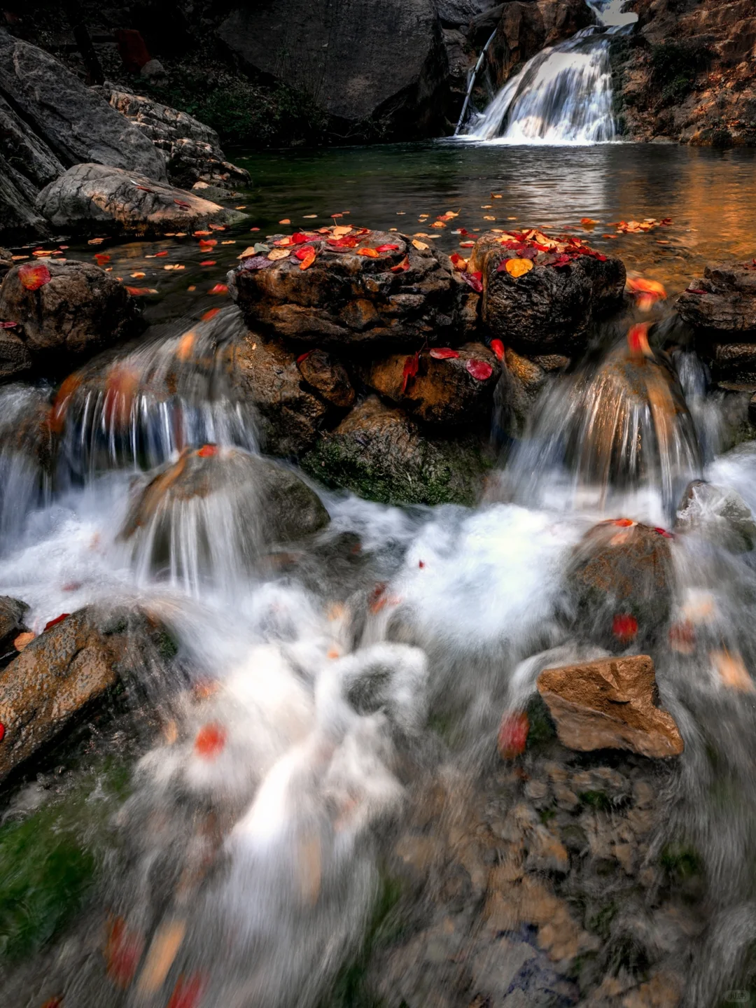 误入云梦山⛰️你永远可以相信山水的治愈力