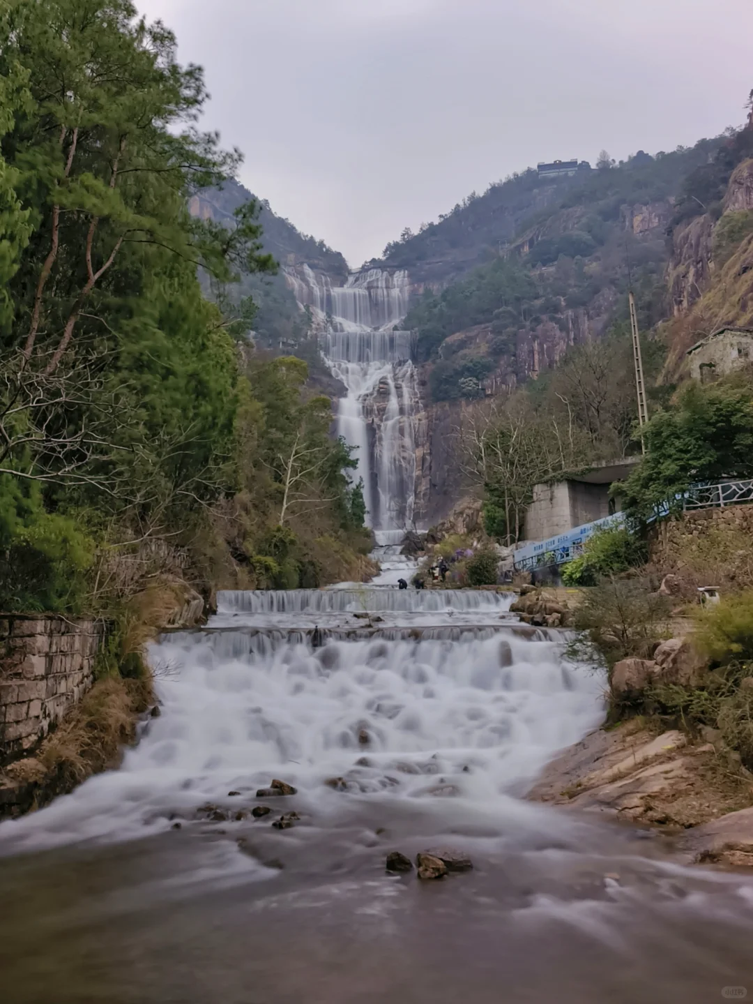 上海出发特种兵一日游之上春山👣