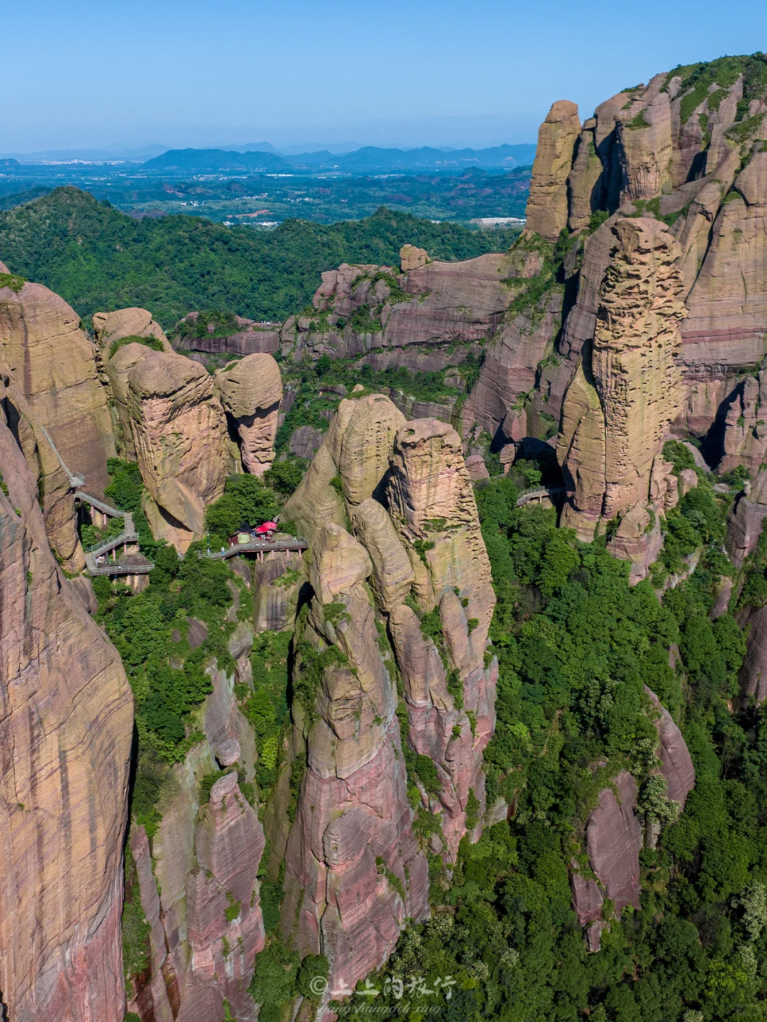 比起景德镇,我更爱这个国家地理推荐的小城…