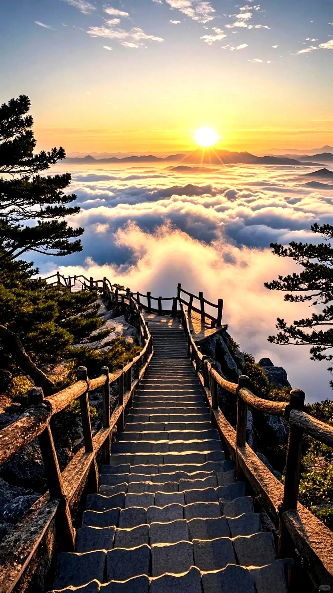 春季出游的最佳选择:3至5月的6个理想目的地,无需复杂攻略