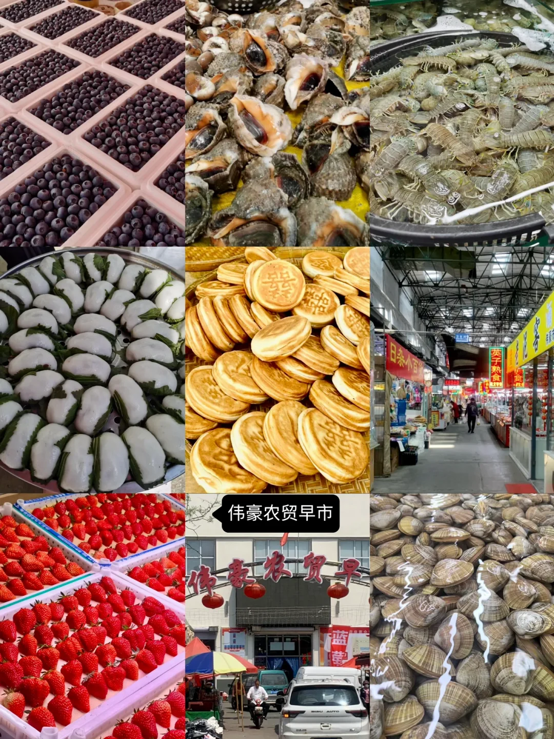 边境丹东三天两夜攻略｜详细得不能再详细了