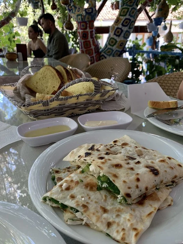 一个人去土耳其回来了,我的建议是跟团去!