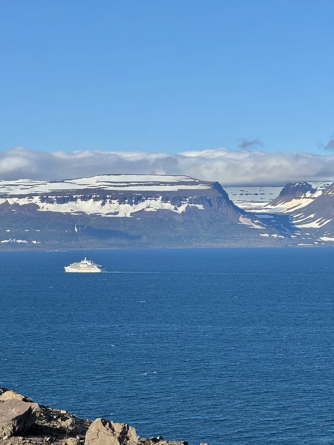 我的年度旅行Live精选｜北欧篇⚜️