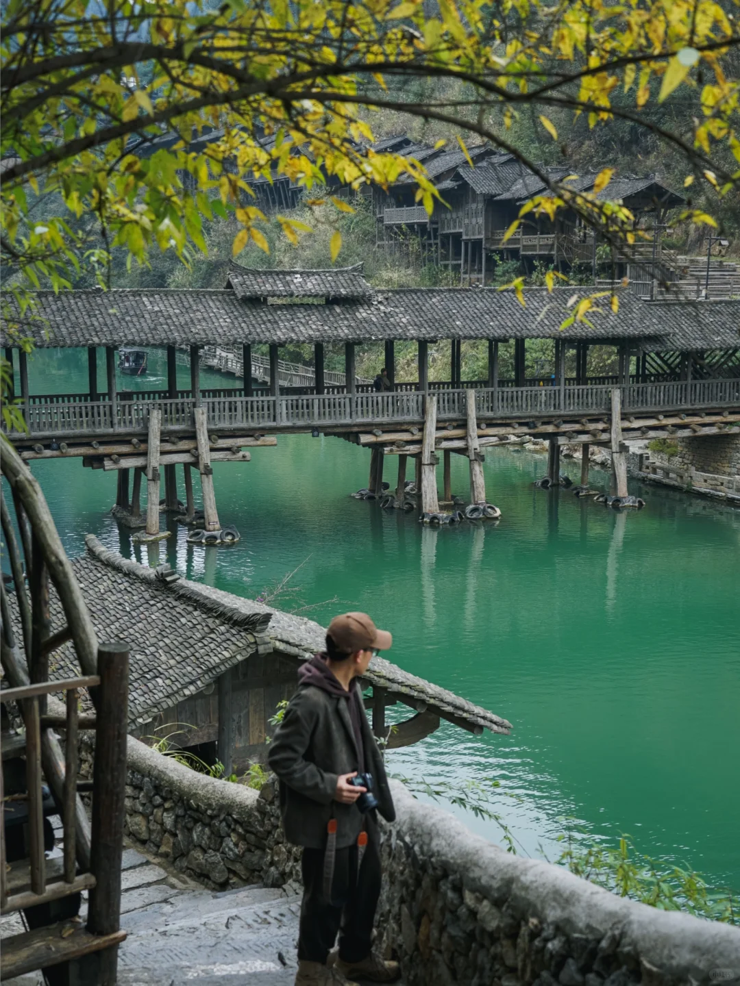 推荐9个适合春节反向旅游的冷门城市吧！