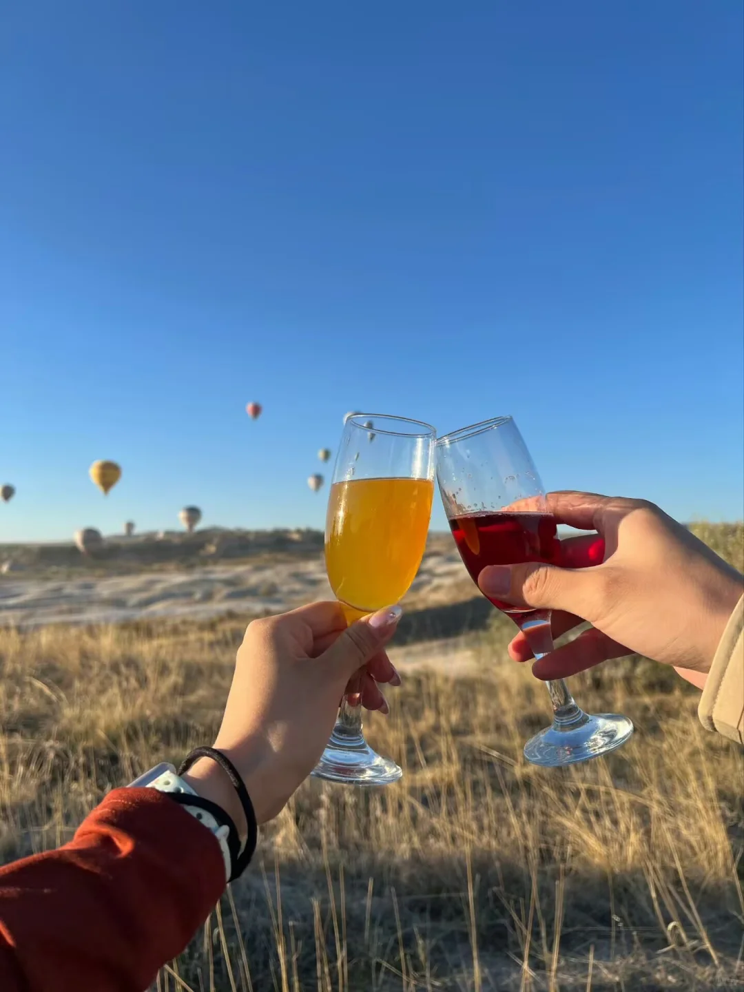 一个人去土耳其回来了,我的建议是跟团去!