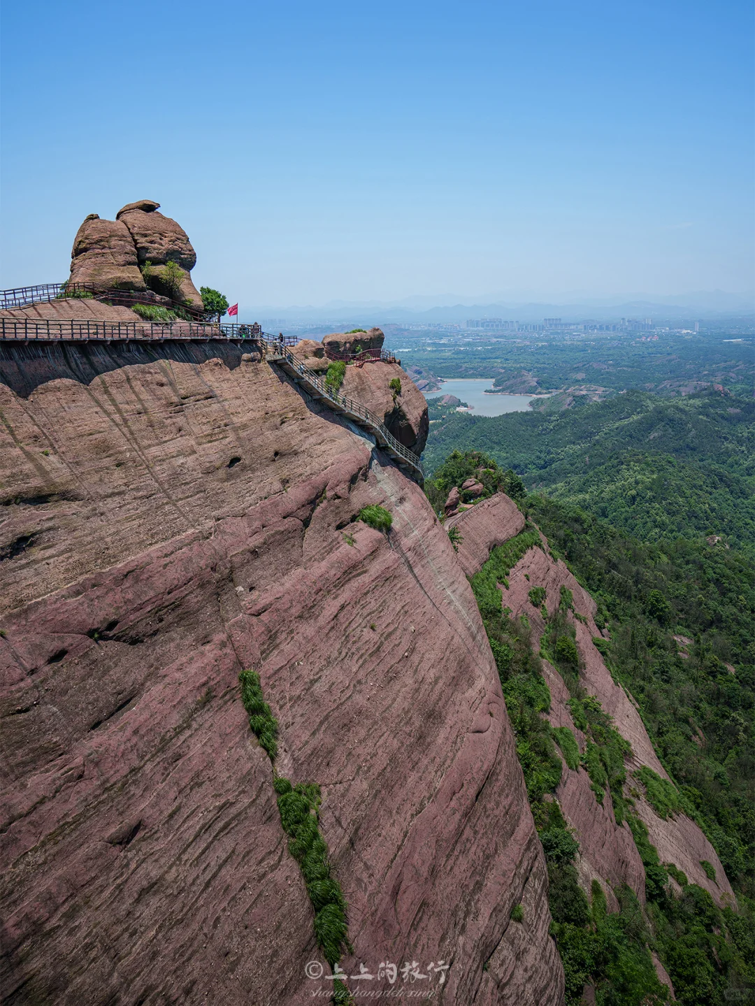比起景德镇,我更爱这个国家地理推荐的小城…