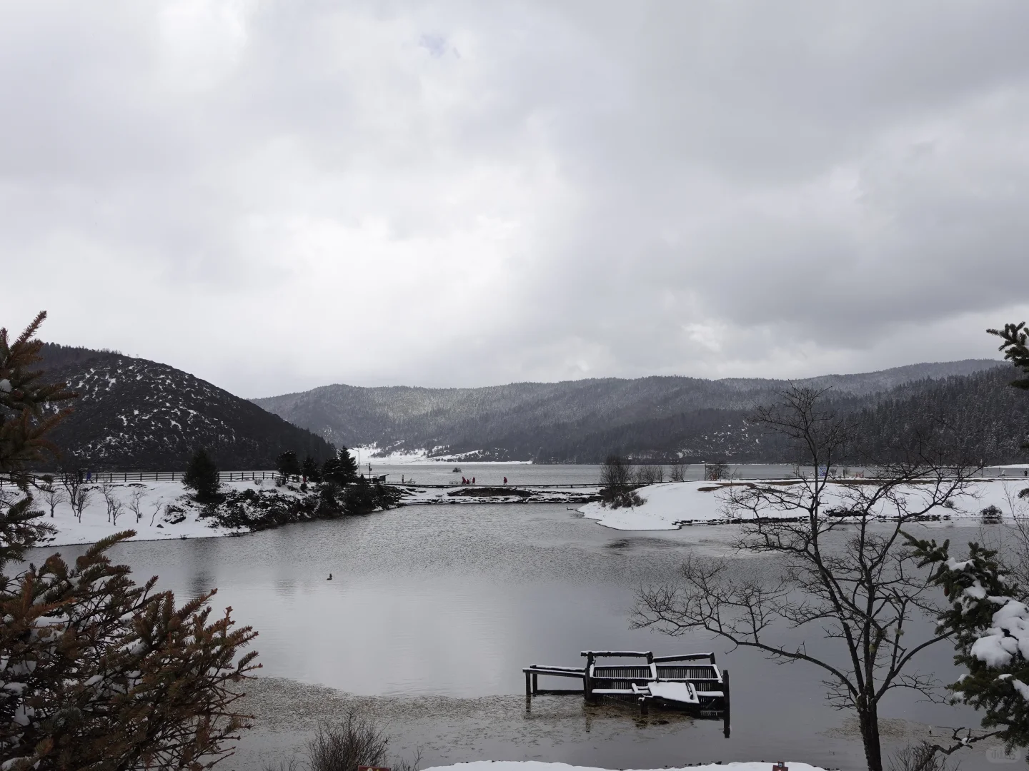 3月我一个人在云南七天自由行的行程与花费