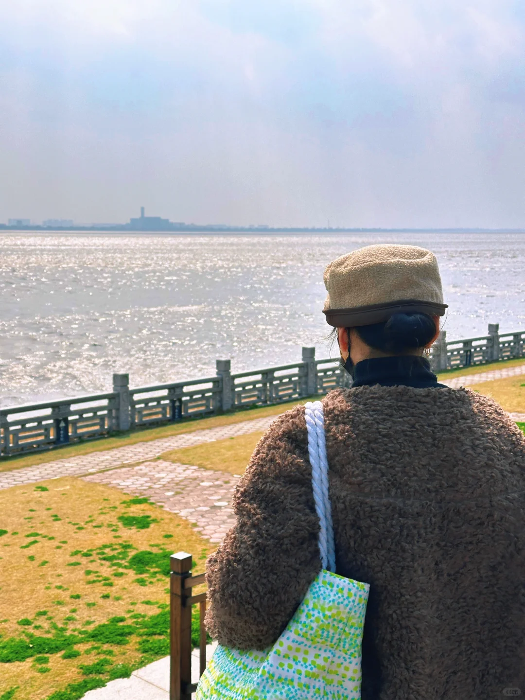 讲真❗️乾隆下江南的反向春游路线，有点东西