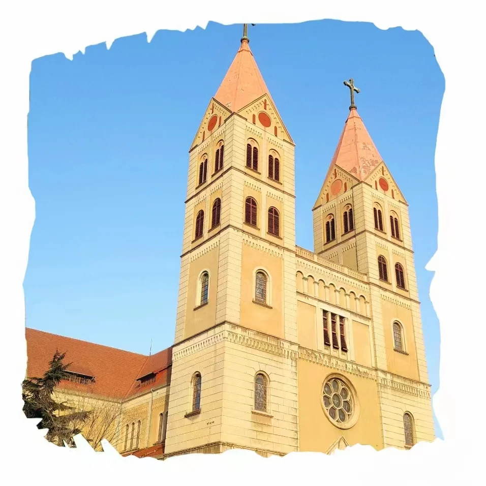 ✨古建筑，随手一拍都是大片！