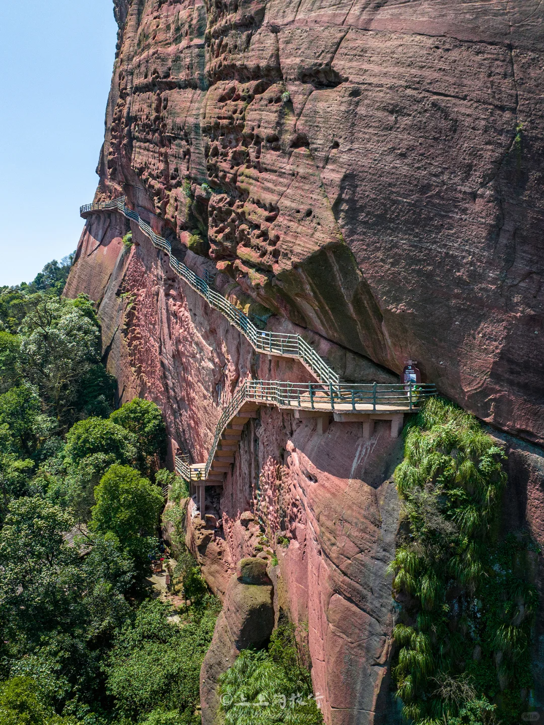 比起景德镇,我更爱这个国家地理推荐的小城…