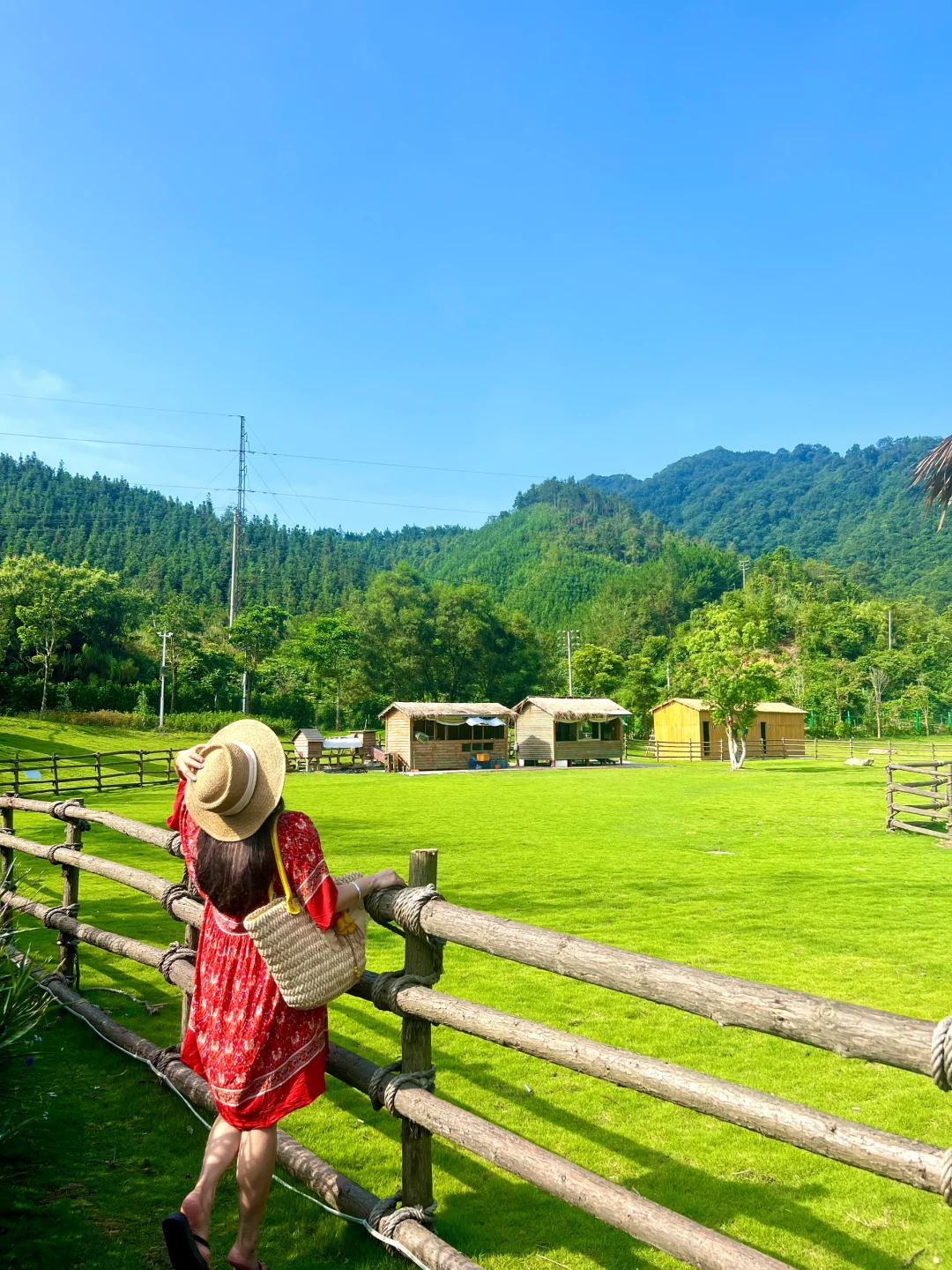 不藏啦❗️广西这18个小众景点真的好美呀‼️
