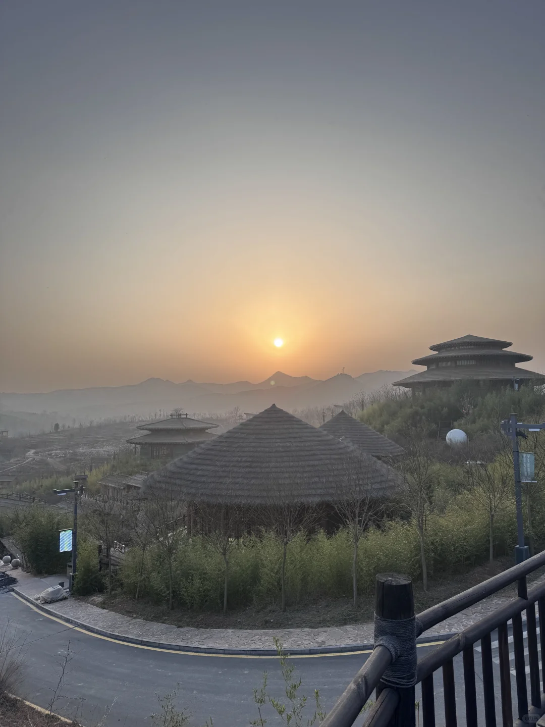 避雷3月份去万泉湖景区,不会再来了