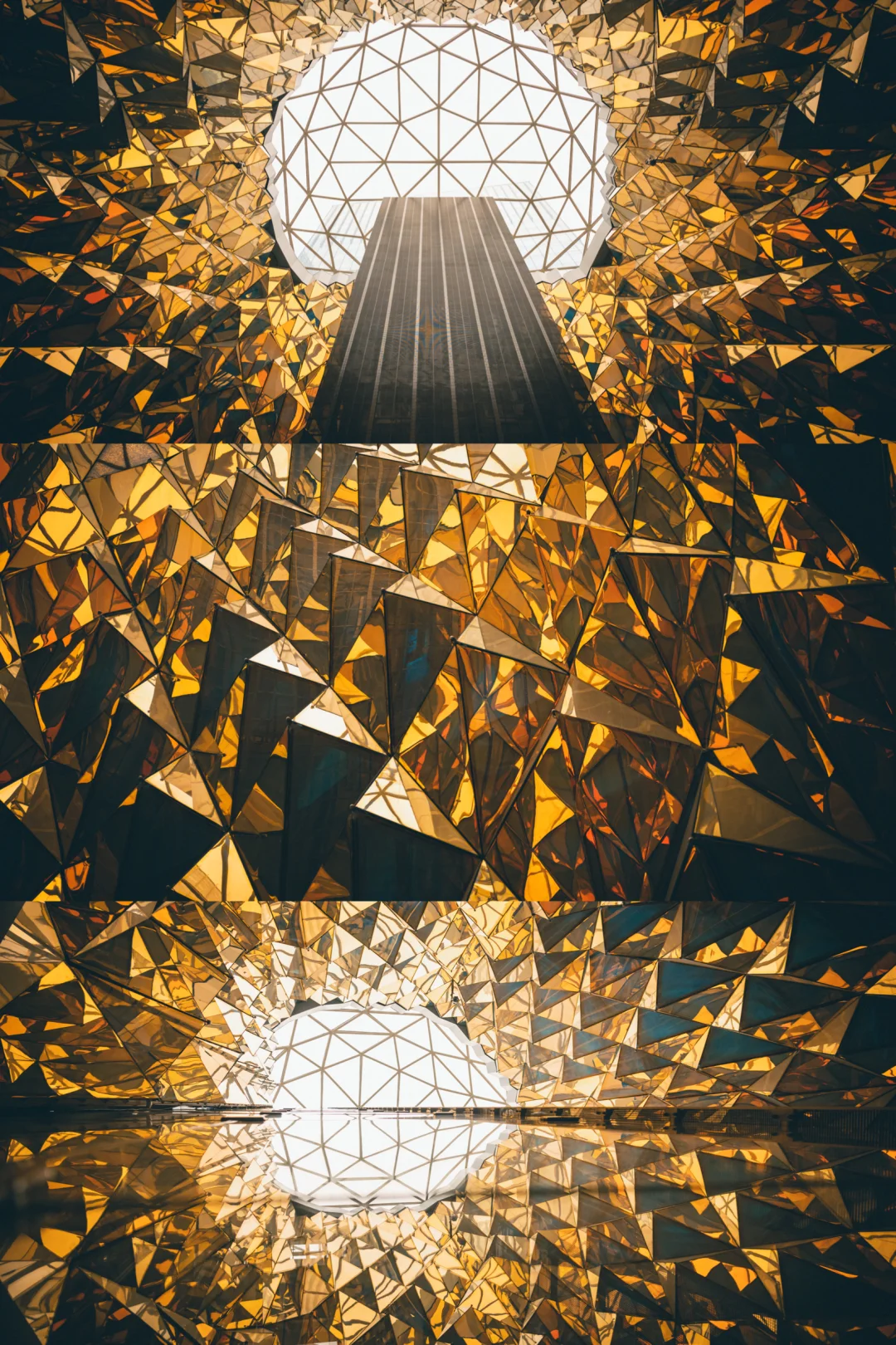 暴走南京24h，我拍到了这🔟个大片机位～