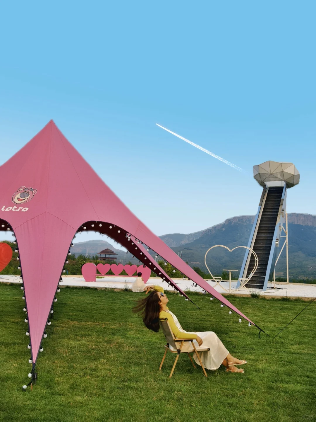 石家庄周边｜河北人的莫泰花园