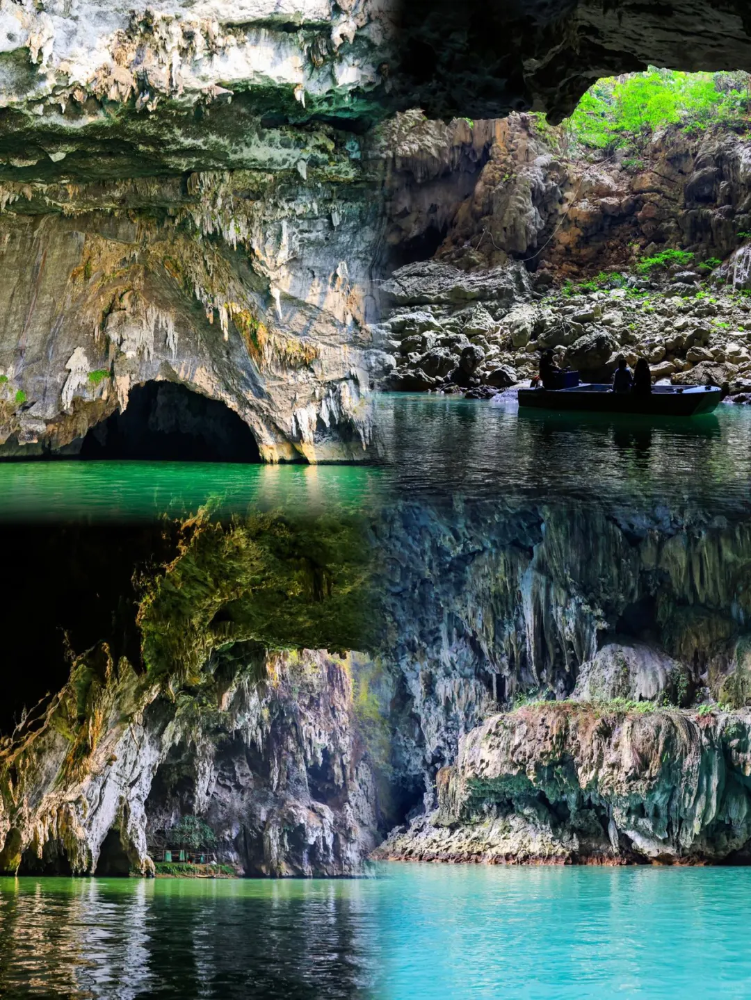 说走就走的三月三广西巴马旅游攻略