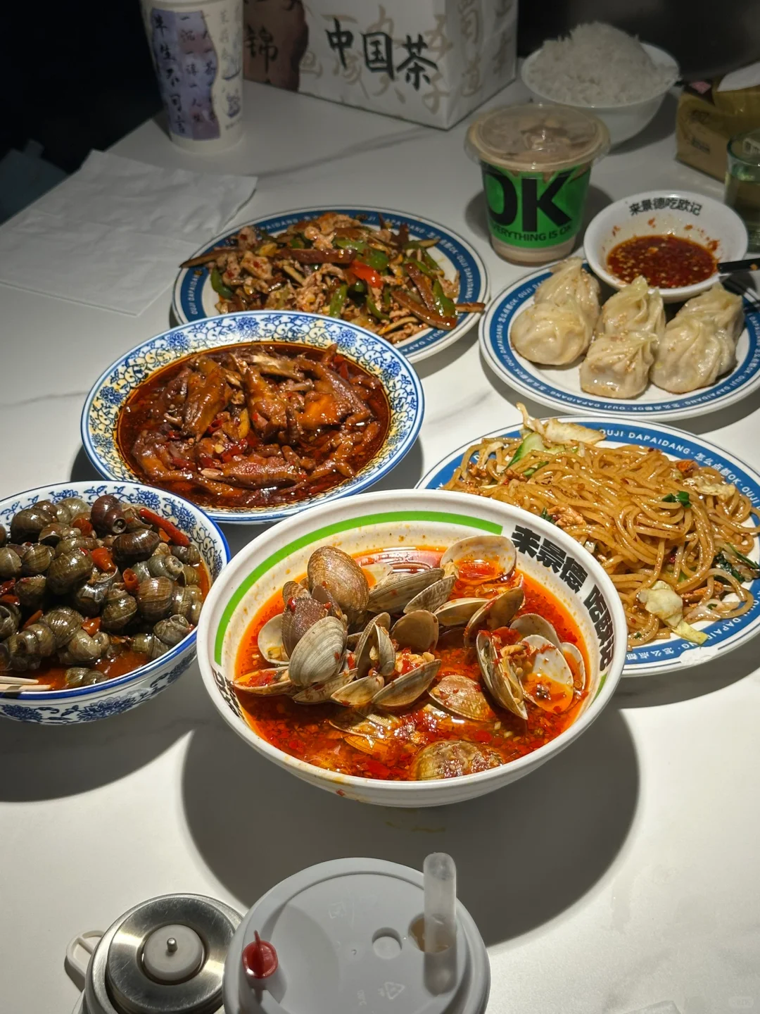 石家庄-南昌-婺源-景德镇周末特种兵攻略