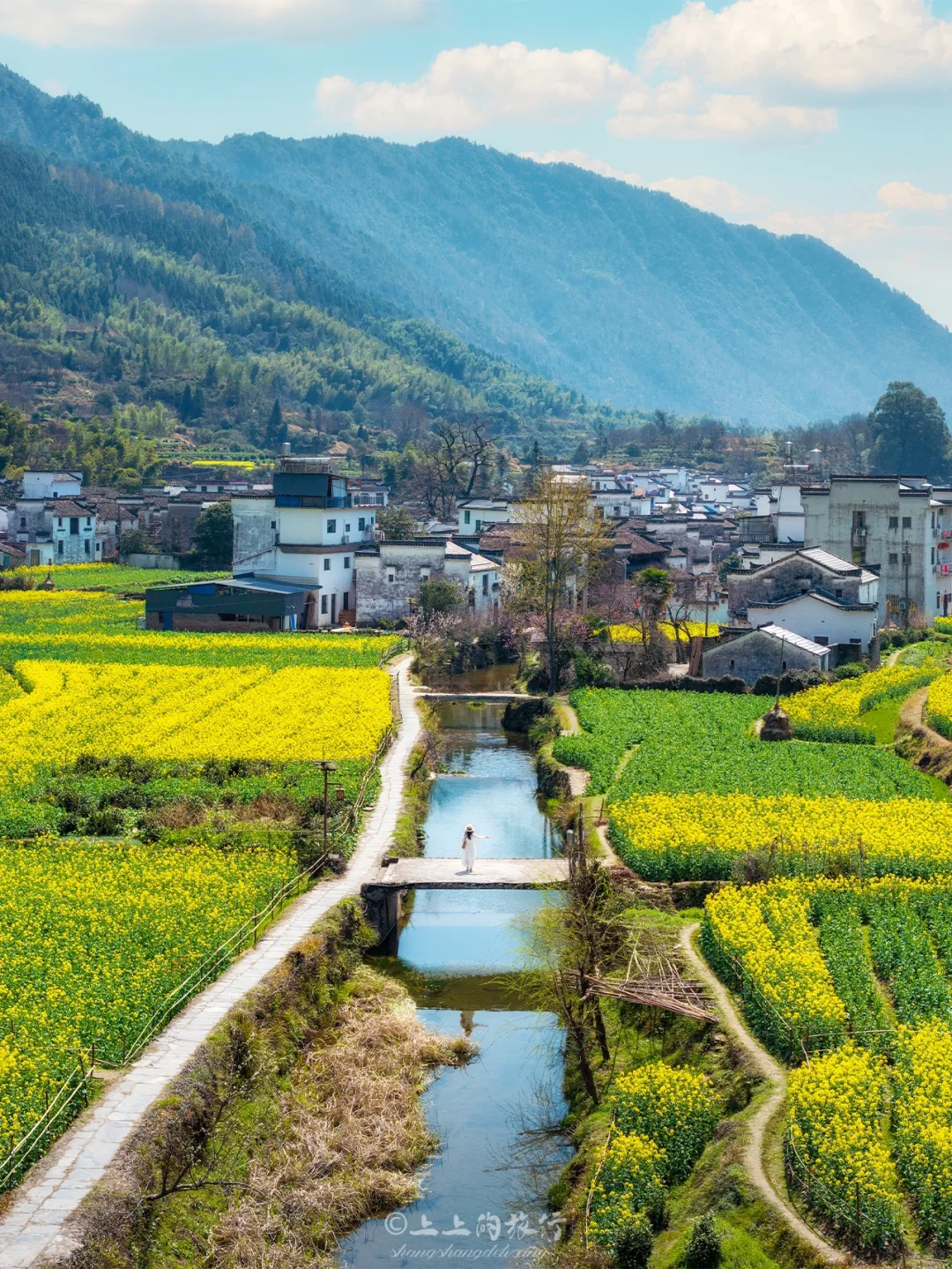 比起景德镇,我更爱这个国家地理推荐的小城…