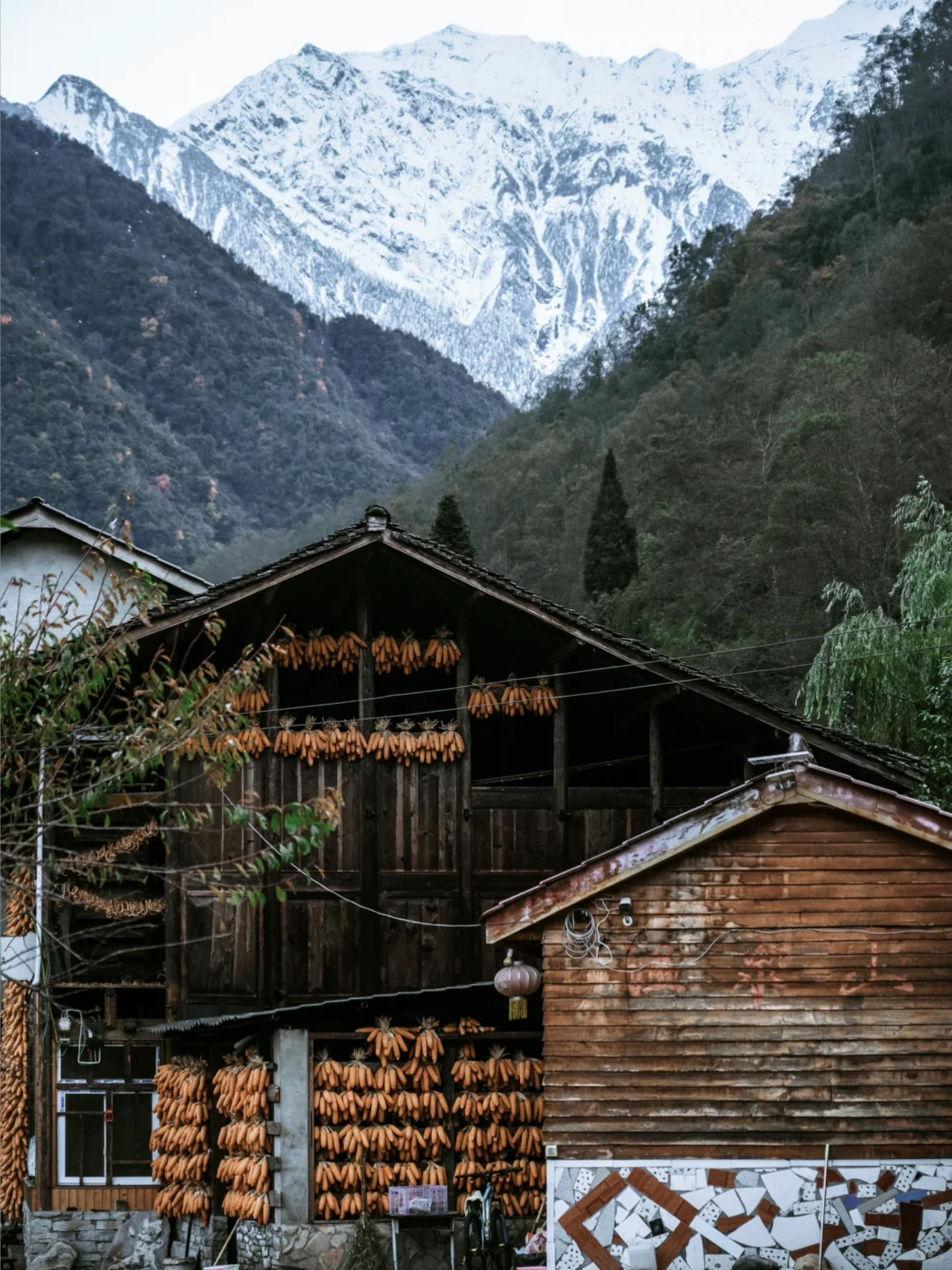 推荐9个适合春节反向旅游的冷门城市吧！