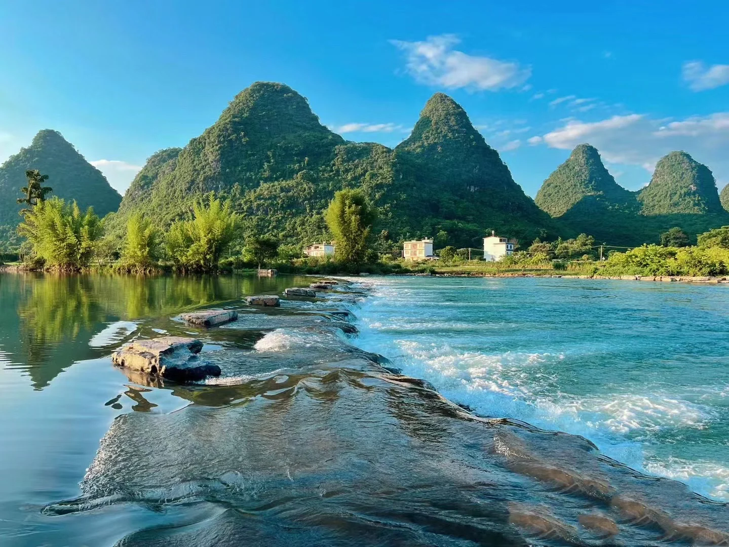 桂林山水甲天下｜桂林5日游玩攻略🌊