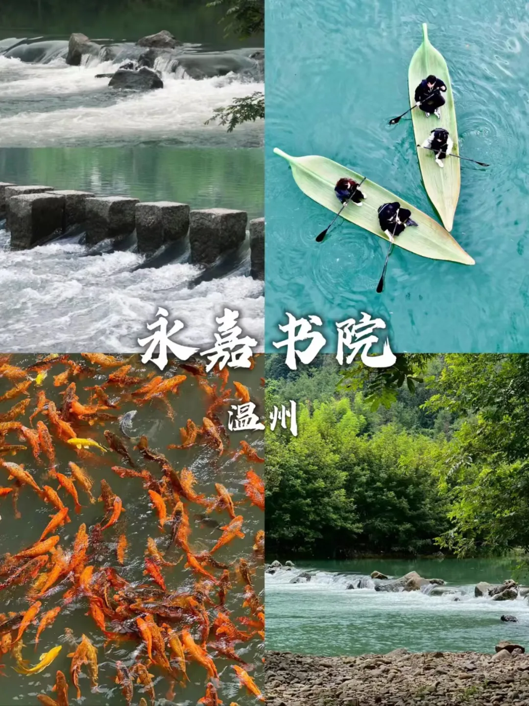 来温州不去这9个景点❓你糊涂啊❗️❗️❗