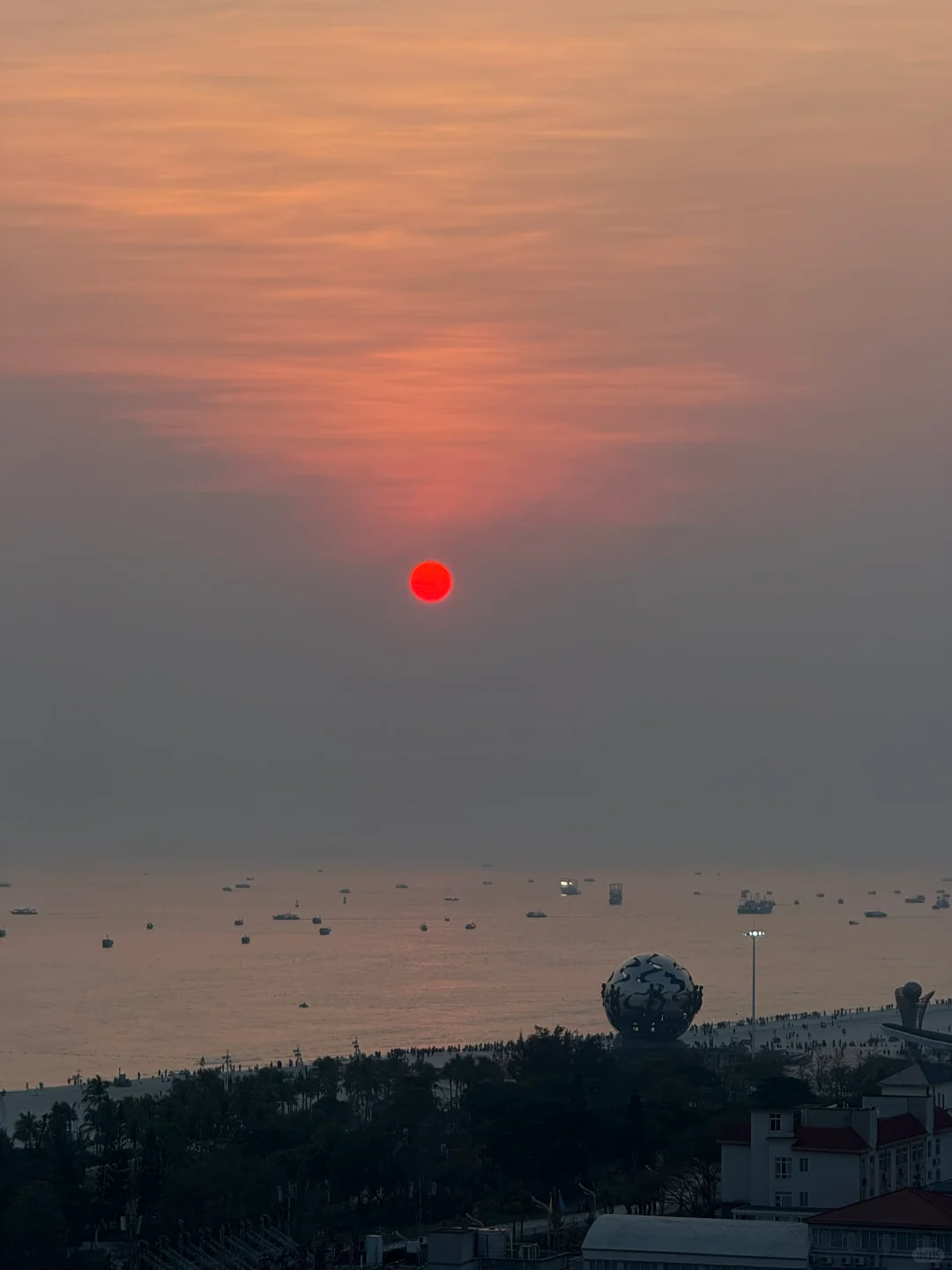 淡季去北海真的太舒服啦🏝️行前必看✨景点篇