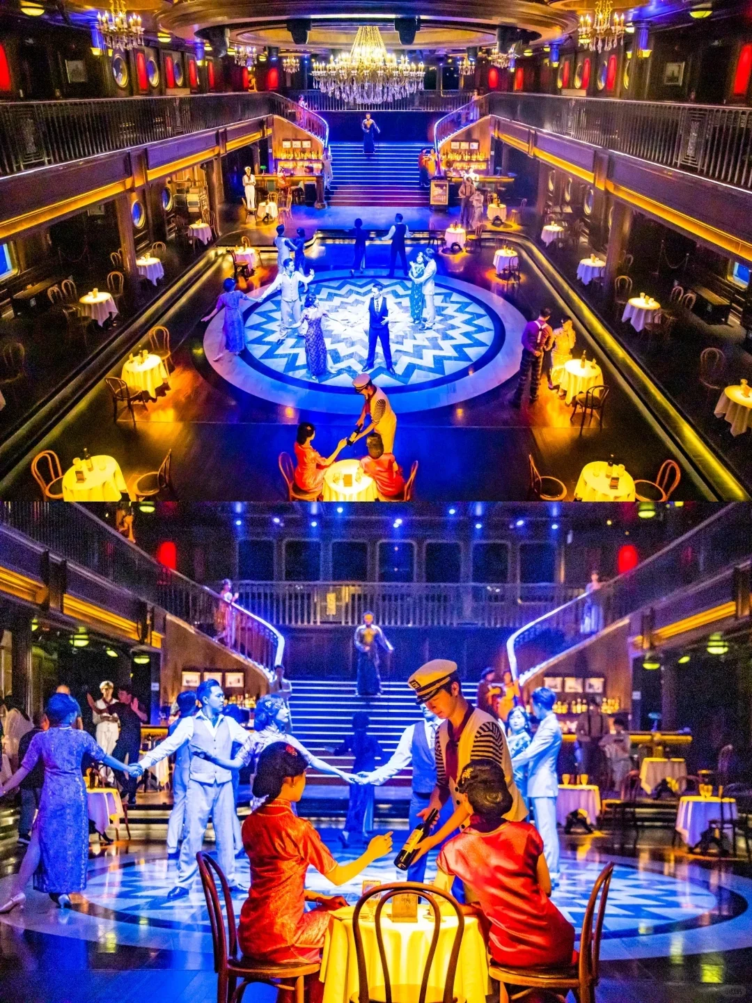 不是日本！就在武汉！这条赏樱路线赶快收好🌸