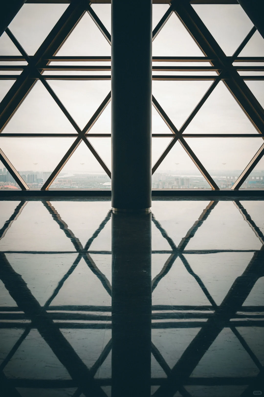 暴走南京24h，我拍到了这🔟个大片机位～