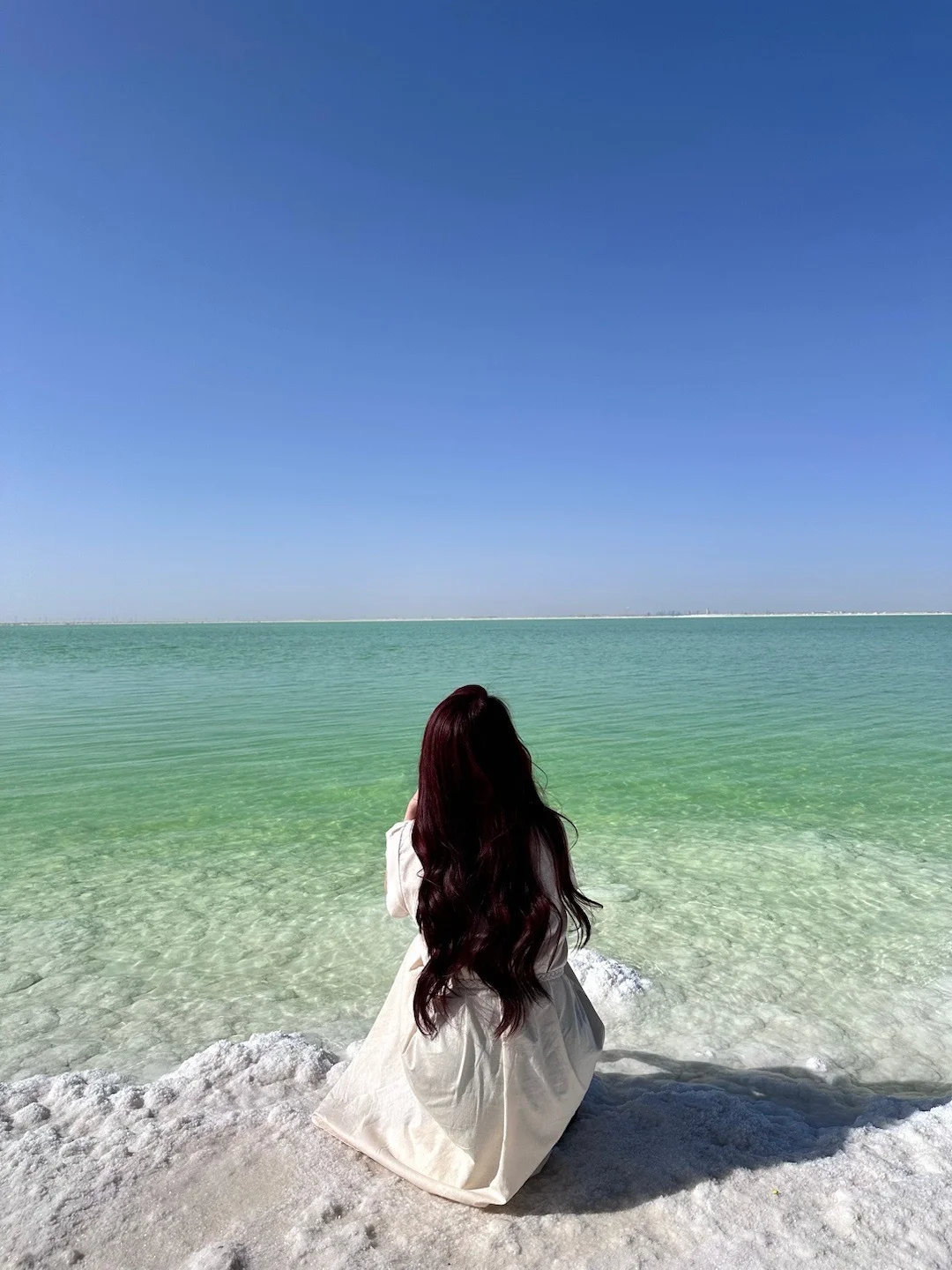 去年五月去西北报了个小团，体验真没想到