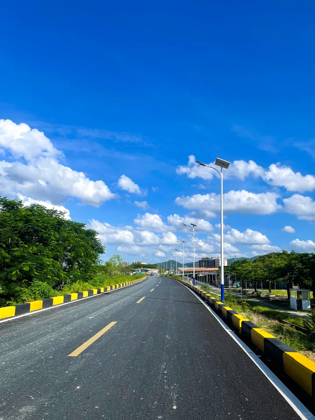 揭阳蜡蜡嗦🚶‍♂️避开市区人挤人的City Walk