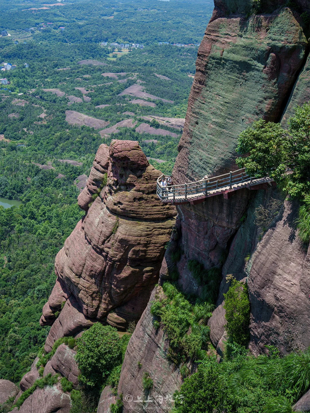比起景德镇,我更爱这个国家地理推荐的小城…