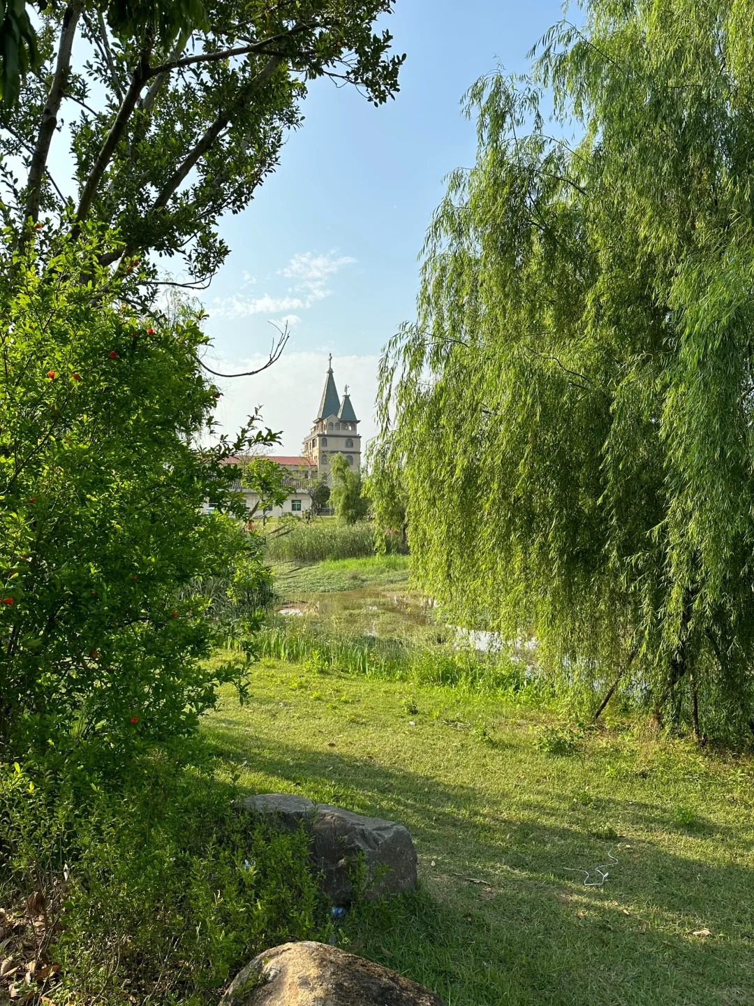 在小红书跟风最成功的一次。。。（福州）