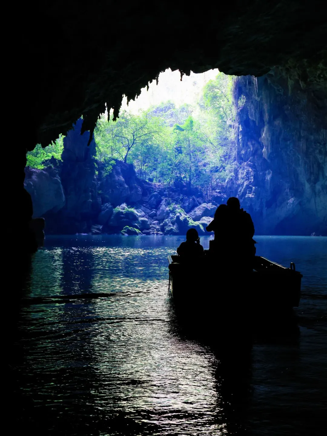 说走就走的三月三广西巴马旅游攻略