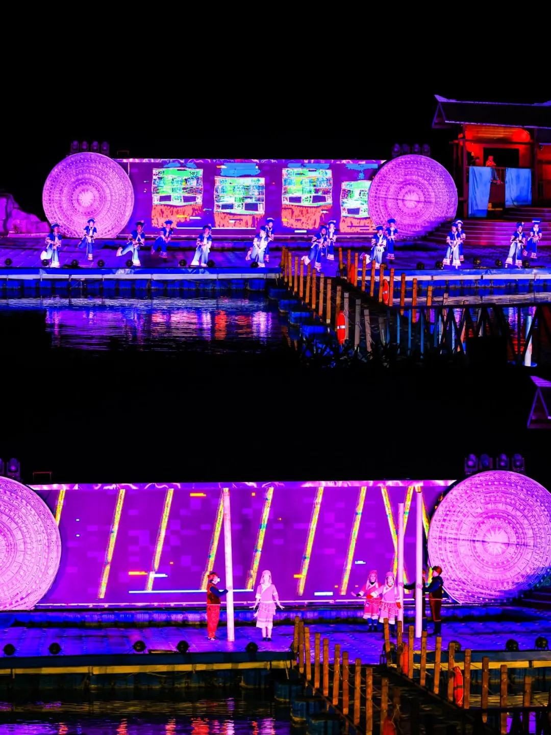 说走就走的三月三广西巴马旅游攻略