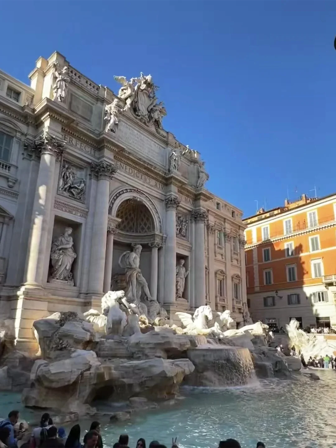 愿每个去意大利的人都能刷到这篇 🙏