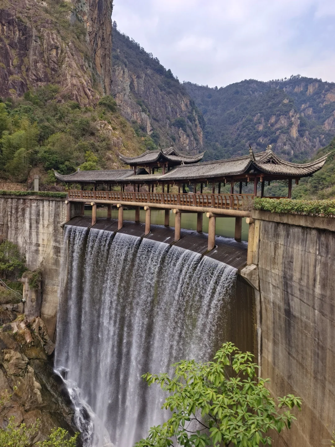 上海出发特种兵一日游之上春山👣