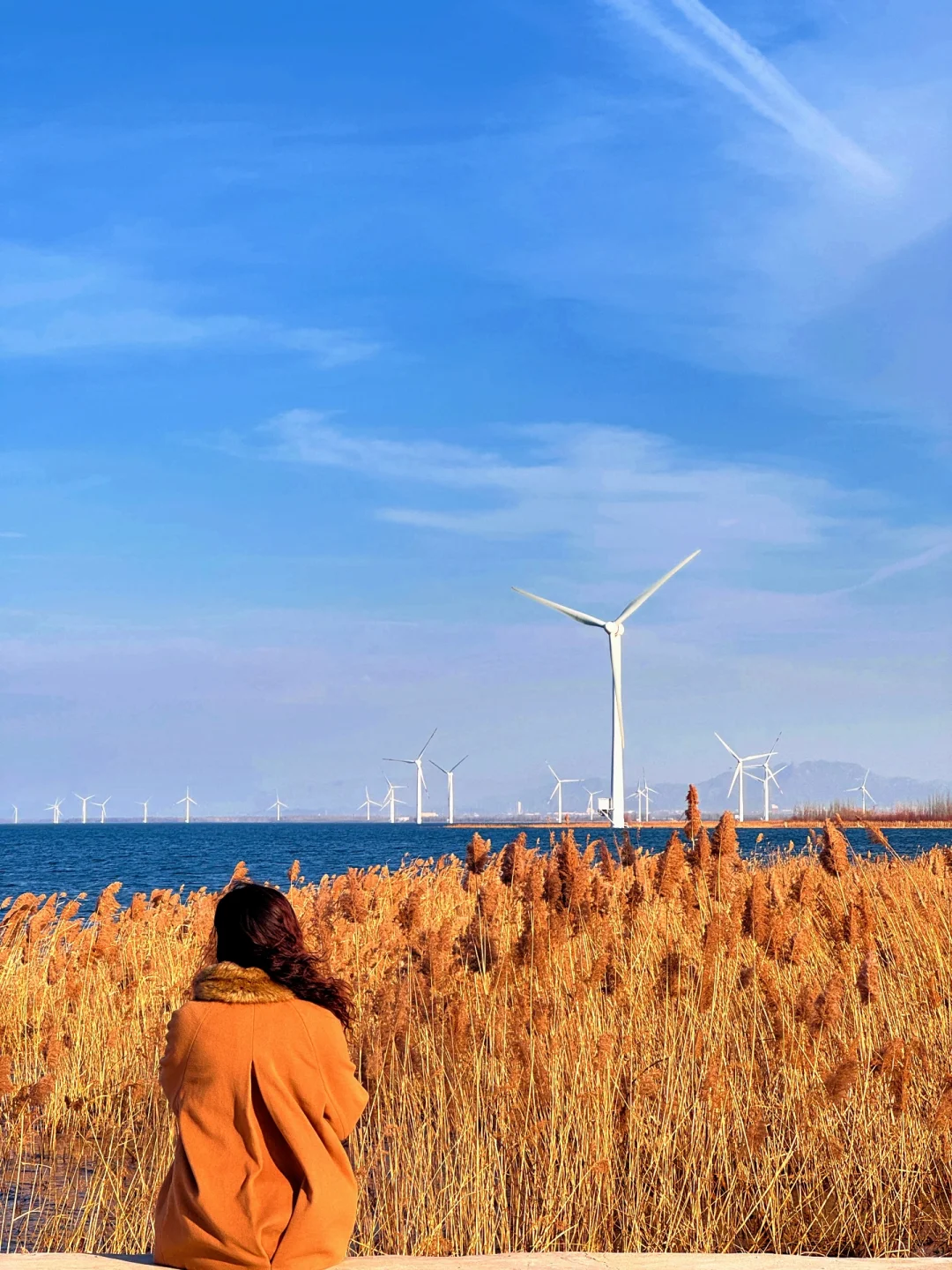 不必去大理‼️北京2h🚗隐藏在京郊的苍山洱海