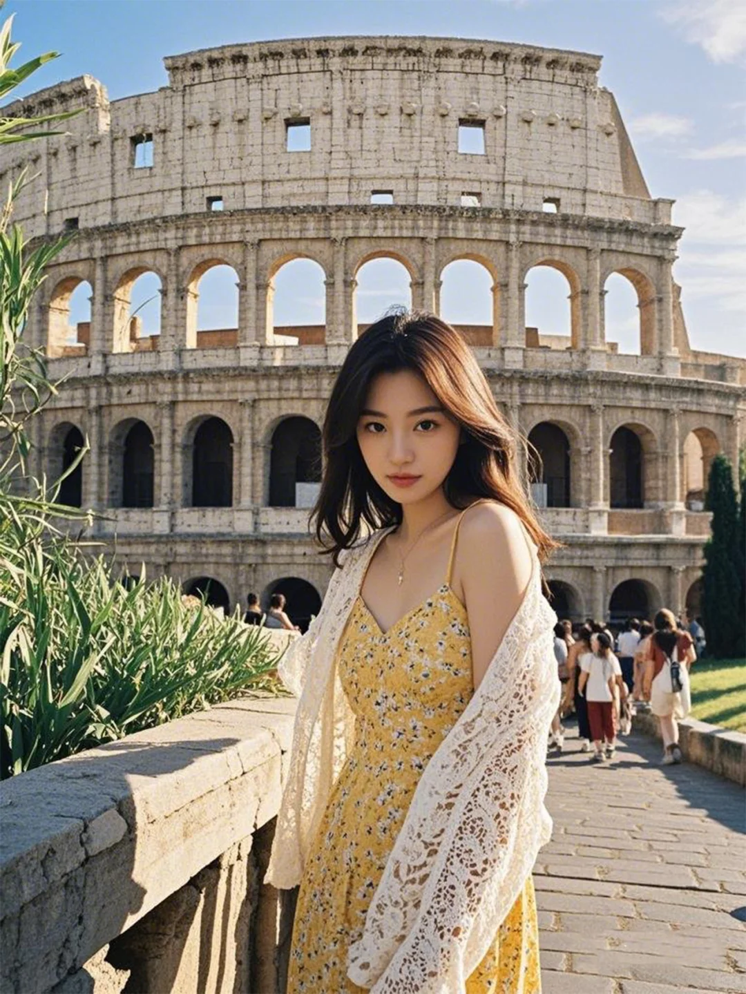 愿每个去意大利的人都能刷到这篇 🙏