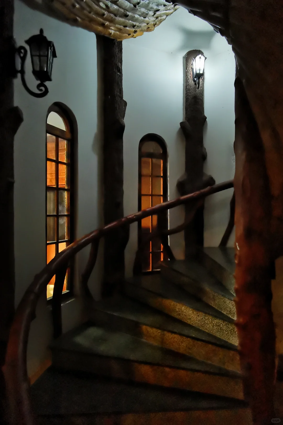 打卡天津254：惊艳的中华石园🌺