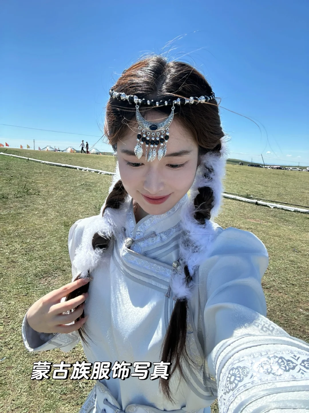 乌兰察布‼️两天一夜 保姆级攻略