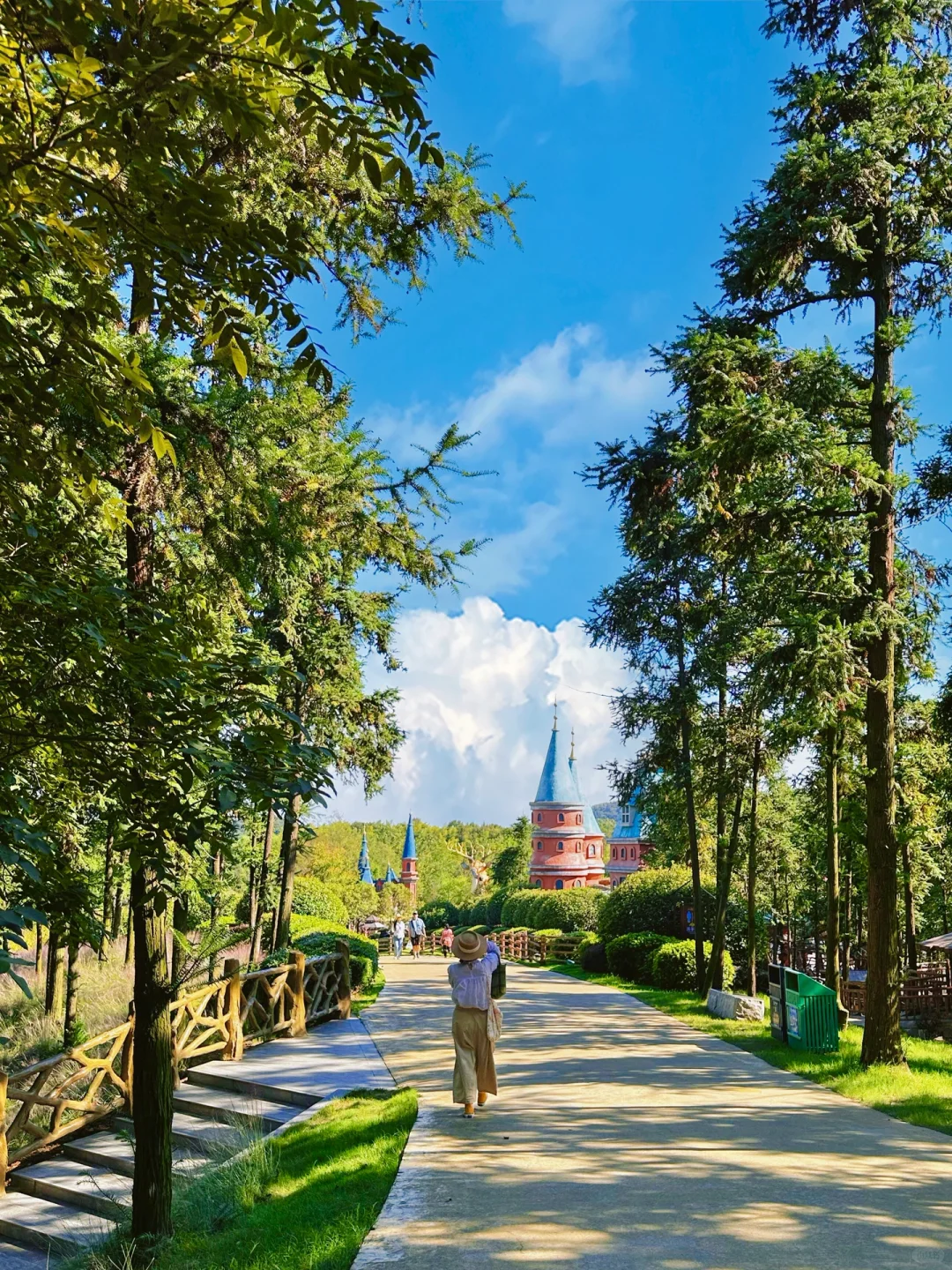 南京！！你美得让我感到陌生。。。