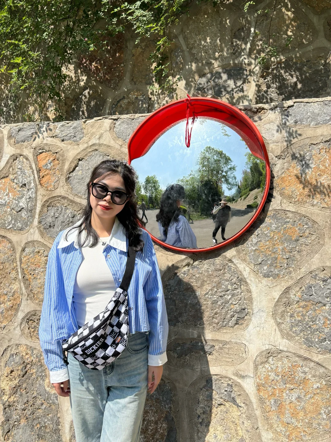 在邯郸｜娲皇宫半日游攻略