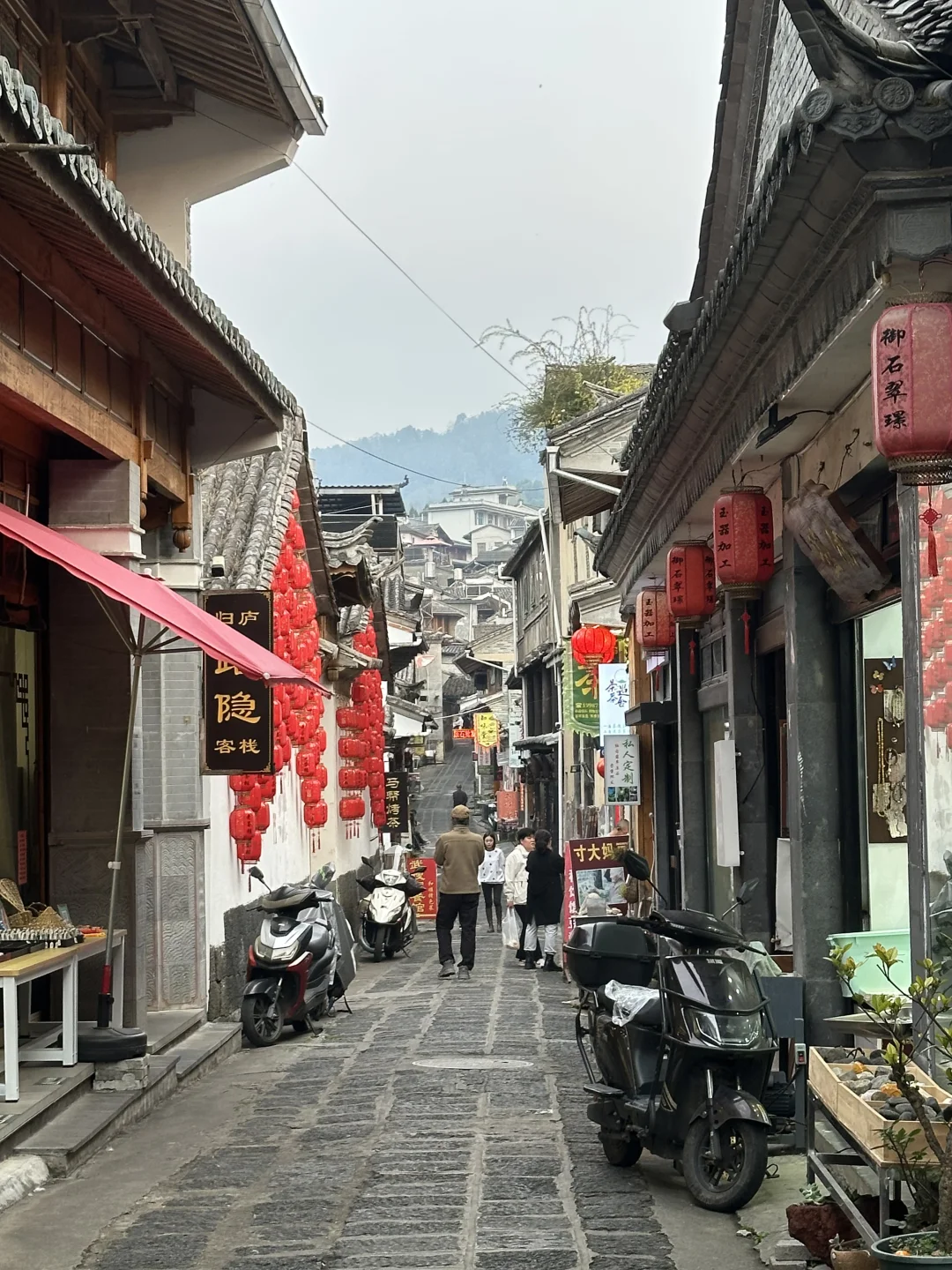 来了腾冲三次,我的必去推荐清单